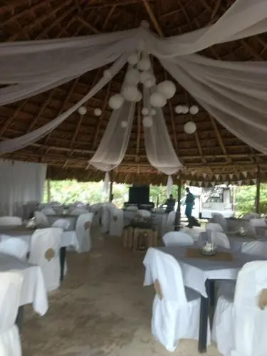 Punta Palmeras