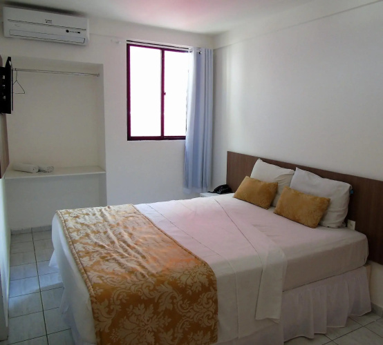 Jampa Mar Pousada