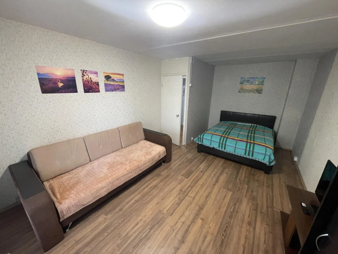 Фотография номера квартиры G-Kvartal (Джи-квартал) на улице Черняховского 9