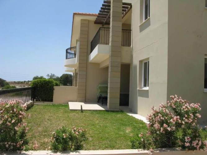 Double Basement Apartment