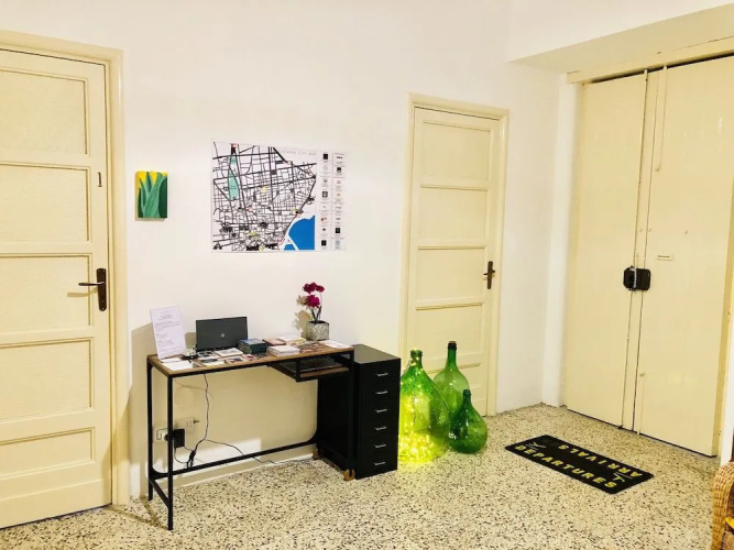 Living Simply Catania
