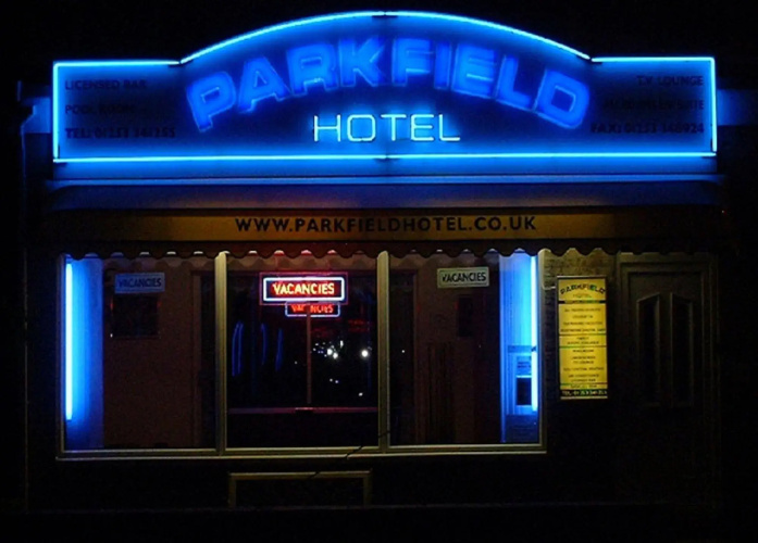 Otel görseli