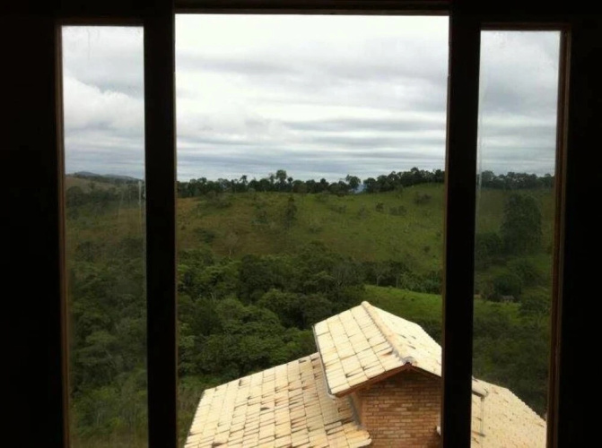 Chalés Belo Vale