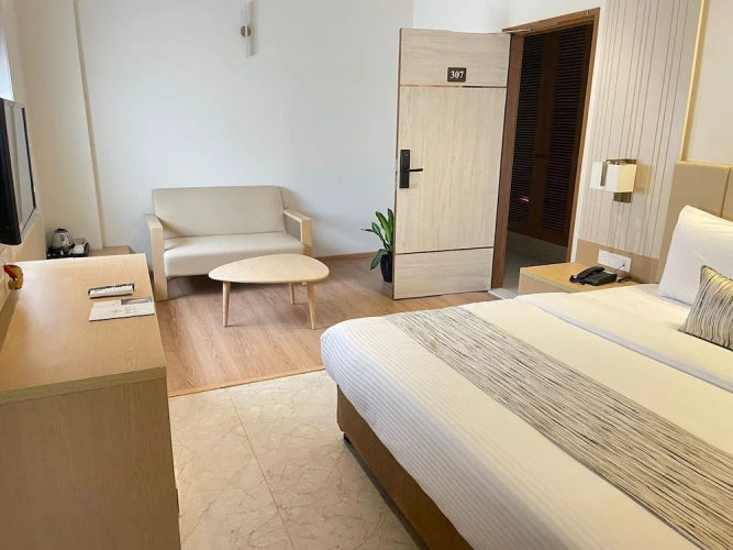 Comfort Double room