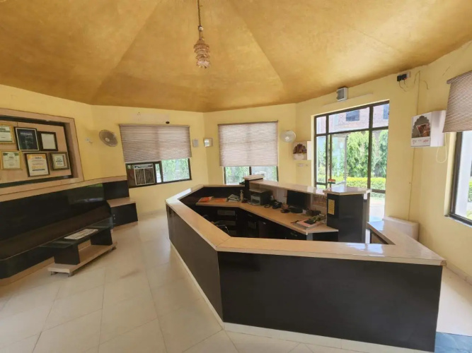 Ankur Resort