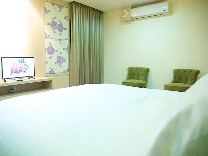 Double Suite
