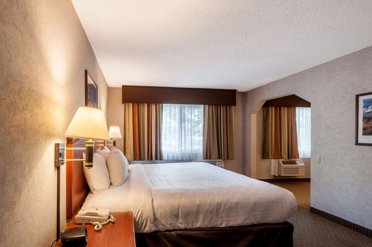 Double Suite