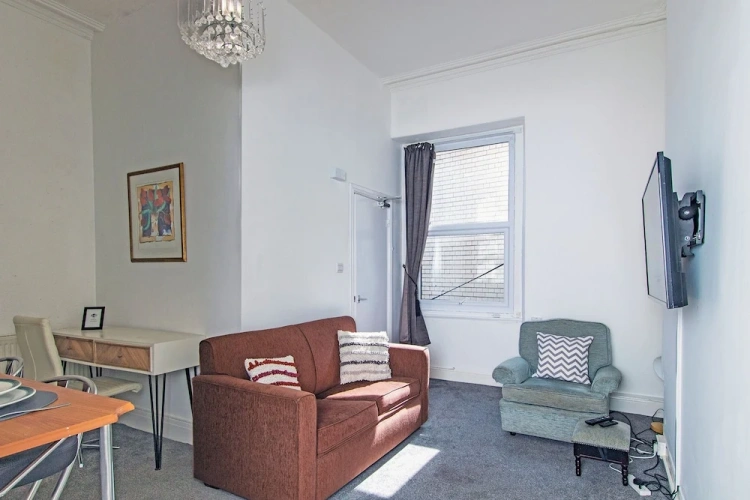 Comfort Apartment