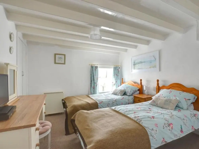 Holiday Home Glandon
