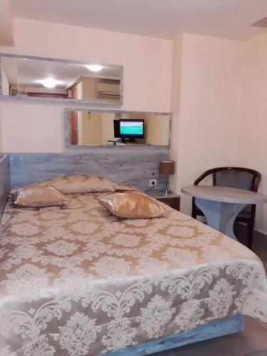 Suteren Single room