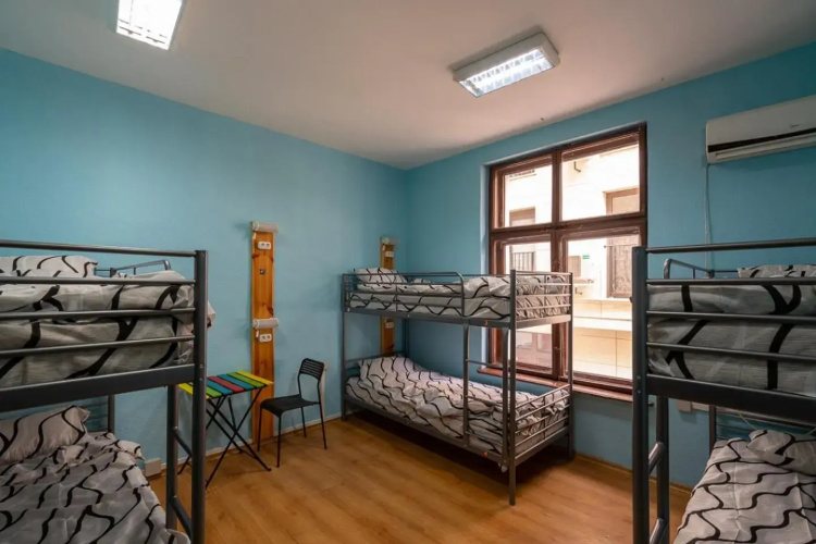 Smart Hostel Sofia