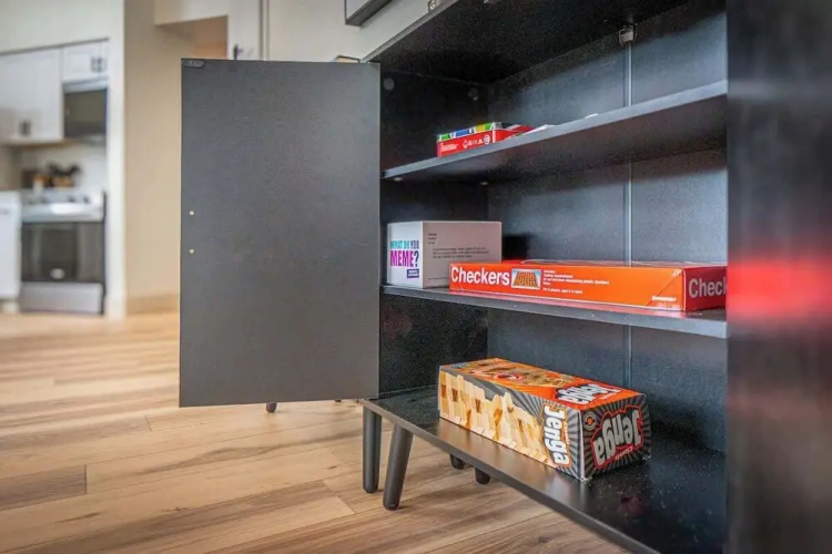 Modern Western Retreat Pet-friendly 4bed/2bath