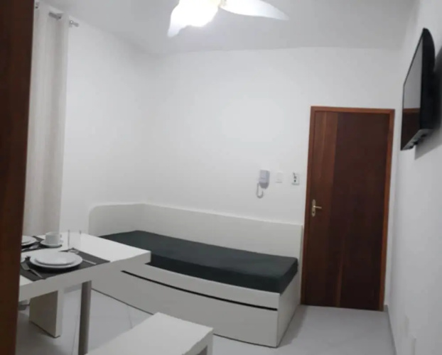 Dr. Marinho Apart Hotel