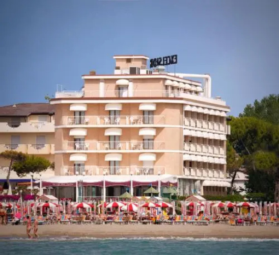 Otel görseli