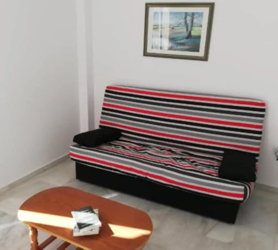 107035 - Apartment in Zahara