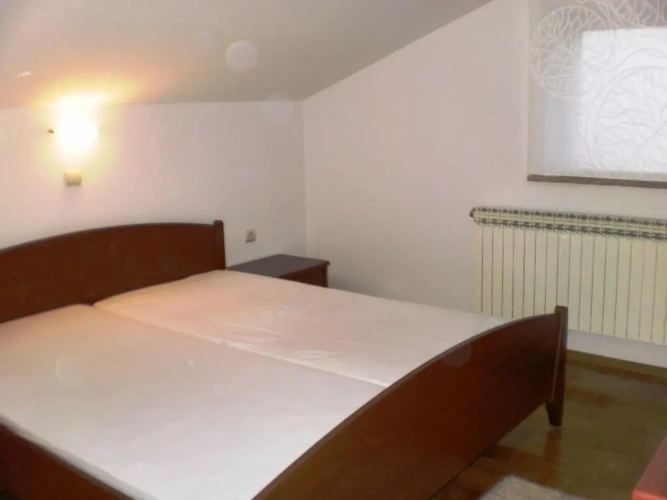 1 Bedroom Apartment with balcony and with view