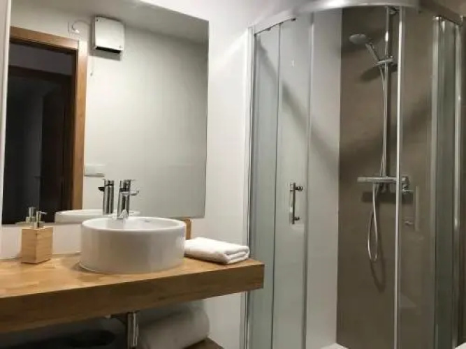 Apartamentos Areas