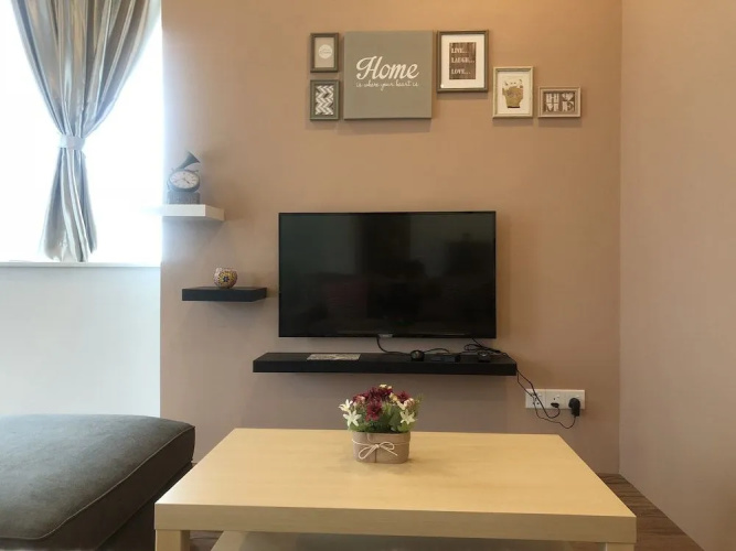 Vida Bukit Ceylon