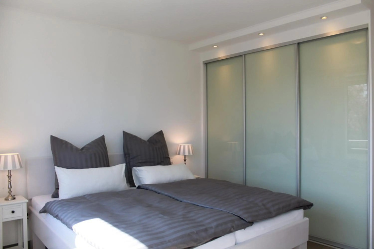 Ferienwohnung Urlaubsflair Scharbeutz