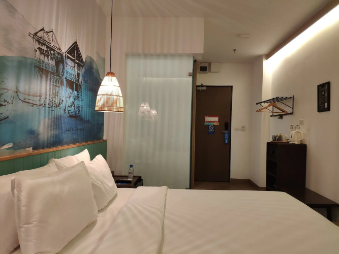 Lub d Siem Reap