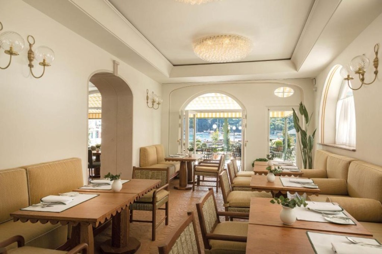 Splendido Mare, A Belmond Hotel photo 27