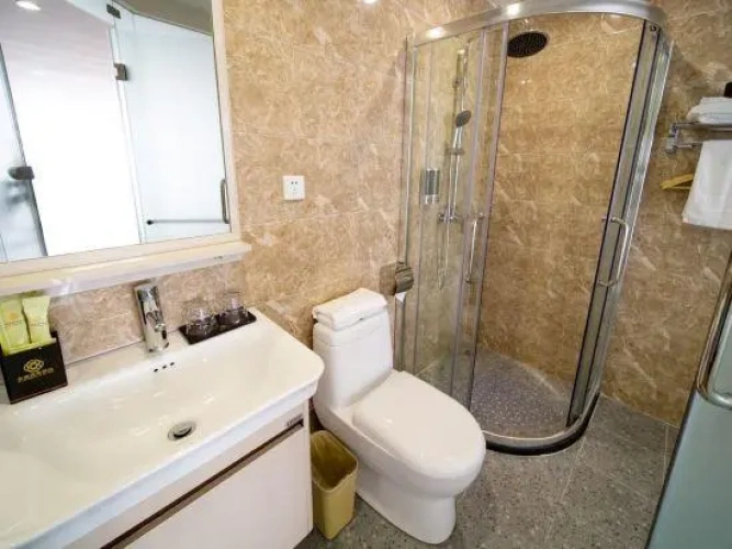Double Suite