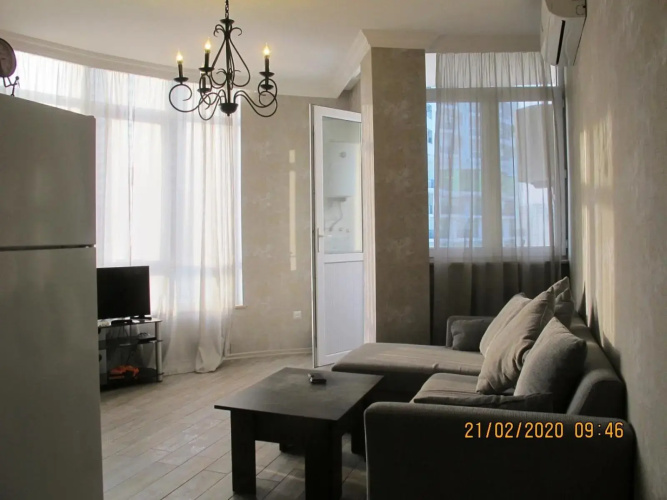 Apartment Roin