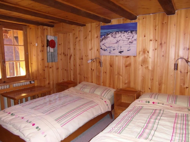 B&B Chez Angèle