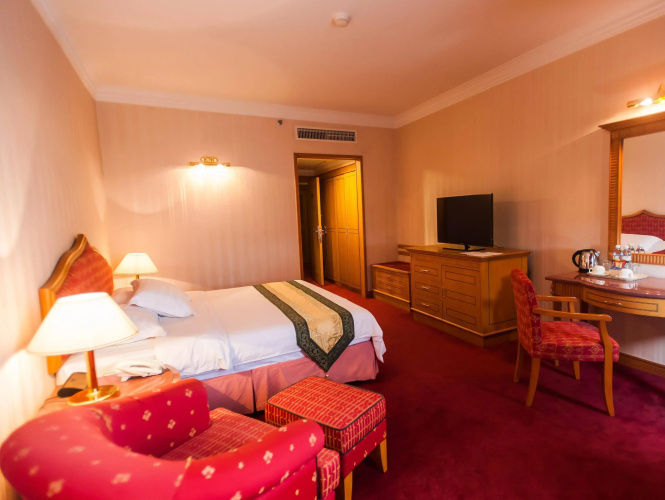 Parkview Hotel