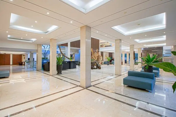 Sheo Hotel Bandung