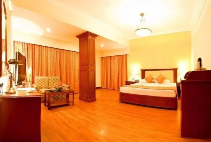 Hotel Victoria