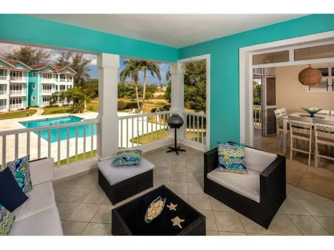 Ocean Village 13