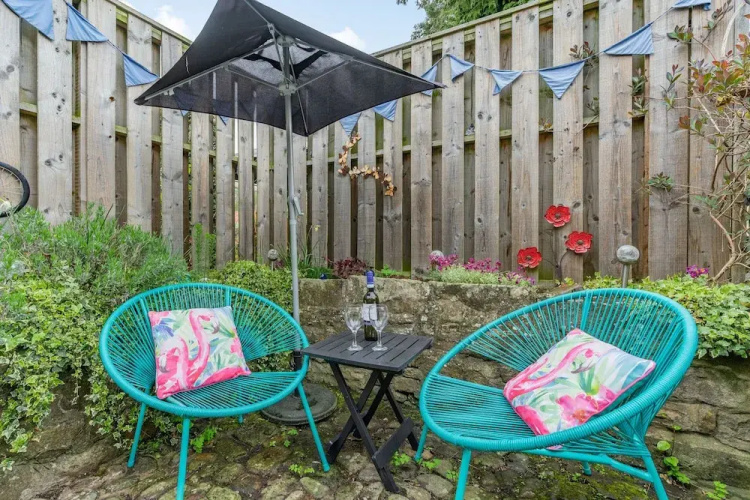 Wayside Cottage