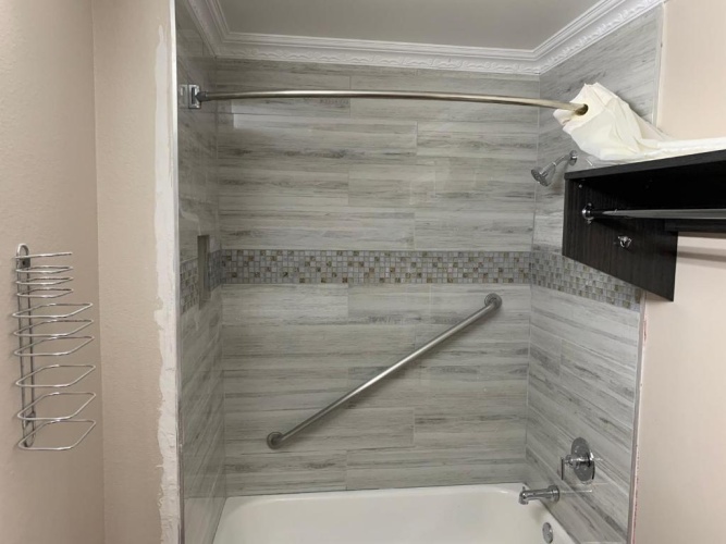 Deluxe Double Suite
