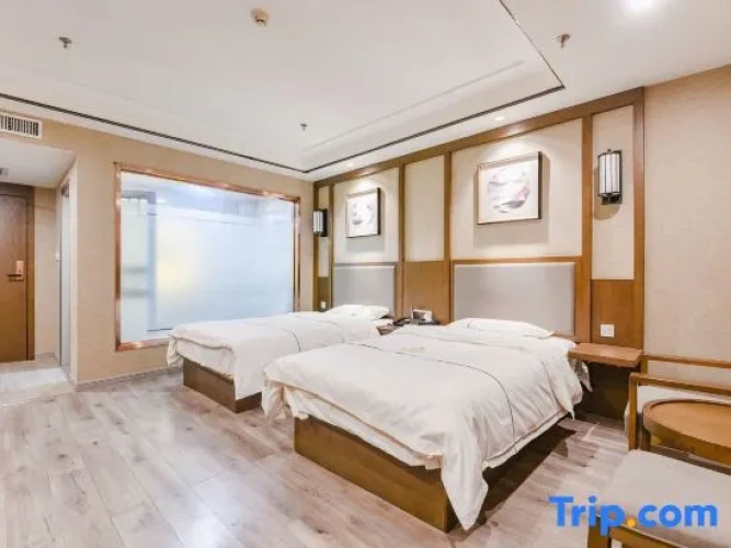 Business Double room
