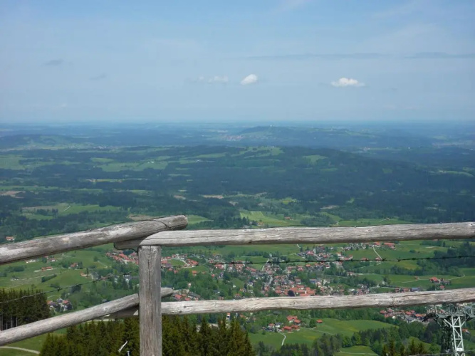 Im-Oberland - Tal - KönigsCard