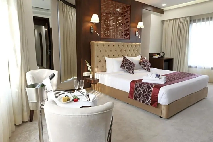 Premier Suite