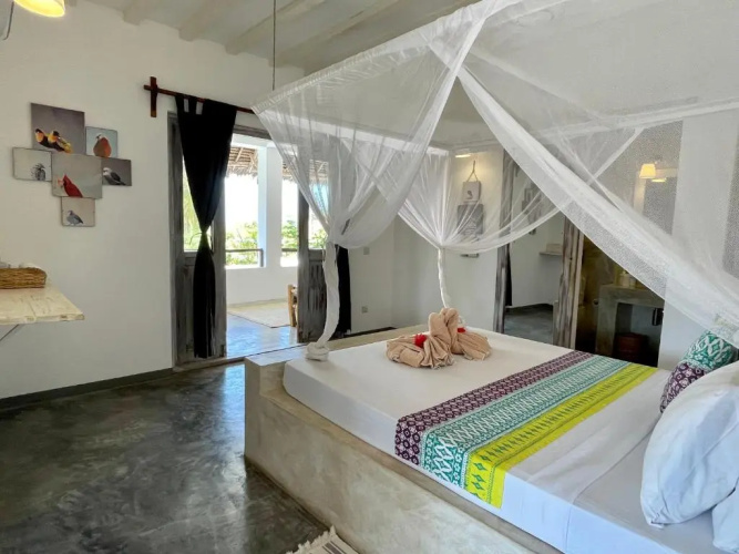 Villa Huruma