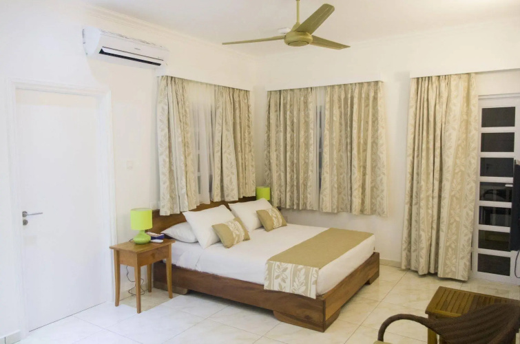 Captain's Villa