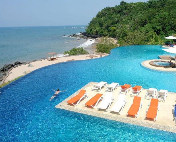 Azul Ixtapa Grand All Suites Spa & Convention Center photo 17