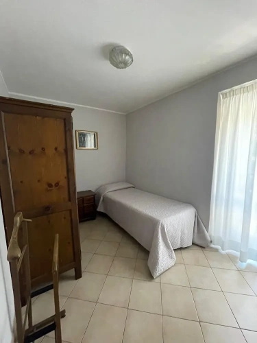 Standard Triple room with mountain view