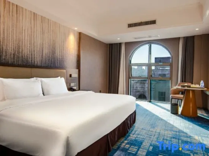 Superior Double Suite