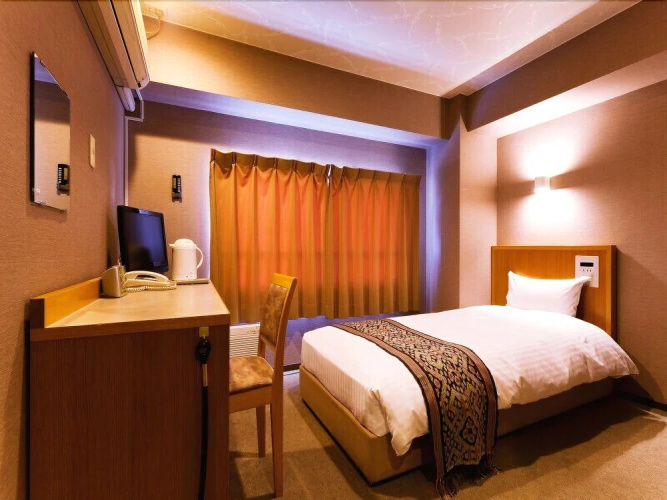 Kunugidaira Hotel