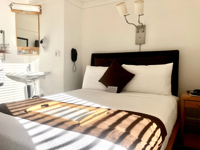 The Mosser Hotel photo 6