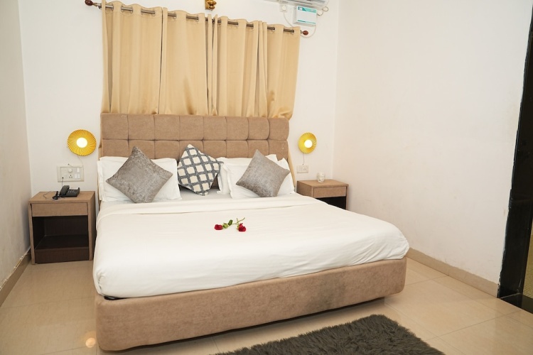 Executive room