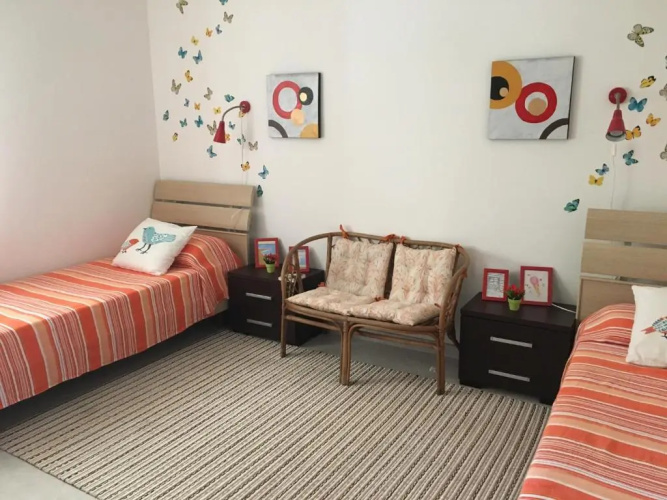 Apartment Olga