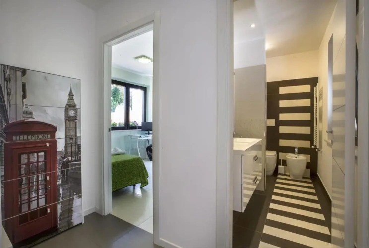 3 Bedrooms Suite