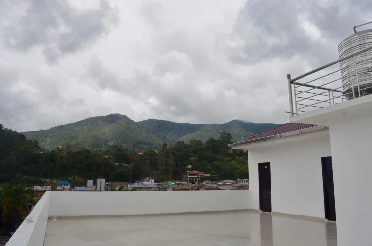 Bungalow