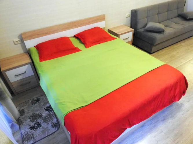 Real Palace Apartment