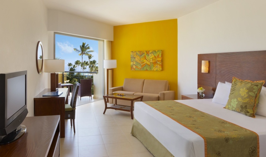 Dreams Royal Beach Punta Cana photo 6